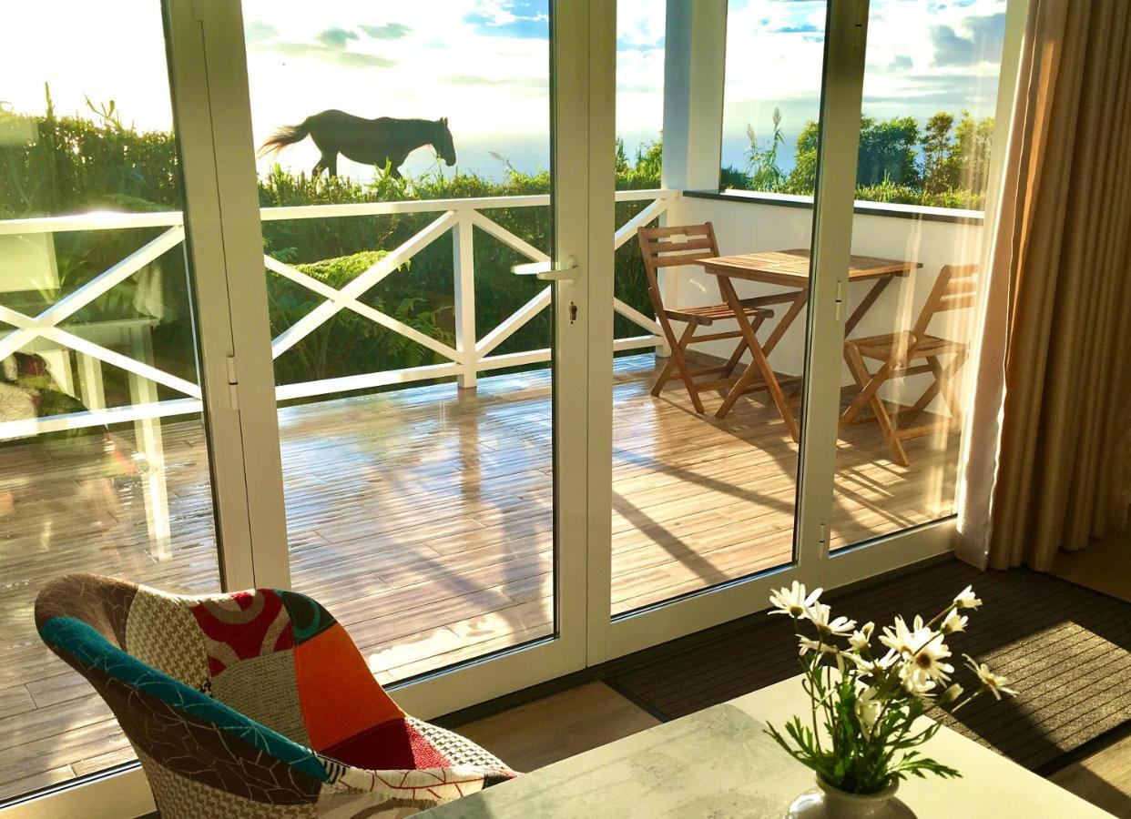 Azores Casa Atlantis นอร์เดสติ ภายนอก รูปภาพ