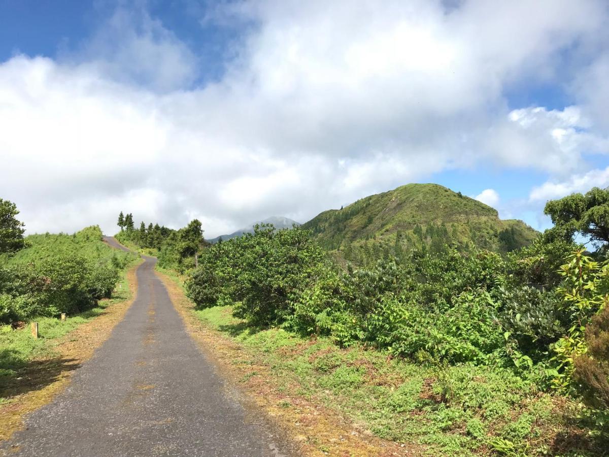 Azores Casa Atlantis นอร์เดสติ ภายนอก รูปภาพ
