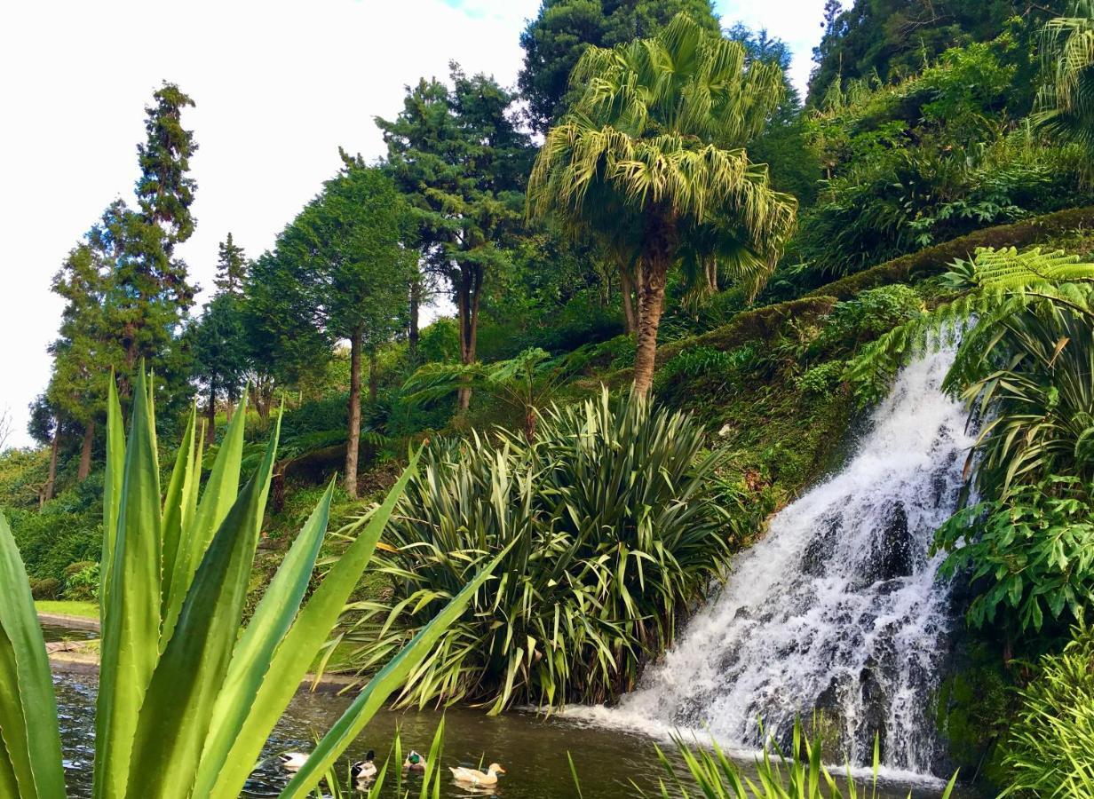 Azores Casa Atlantis นอร์เดสติ ภายนอก รูปภาพ
